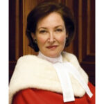 Justice Rosalie Silberman Abella