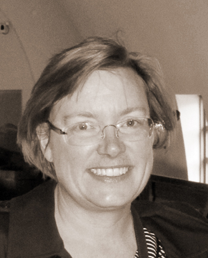 Andrea Bjorklund 