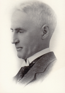 Thomas Shearer Stewart in middle age