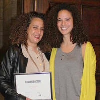 2015-april-Lillian Boctor_Social Activist of the Year-200x200