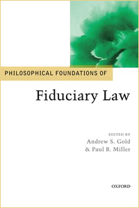 June 2015 cover Fiduciary Law
