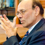 Professor Ram Jakhu