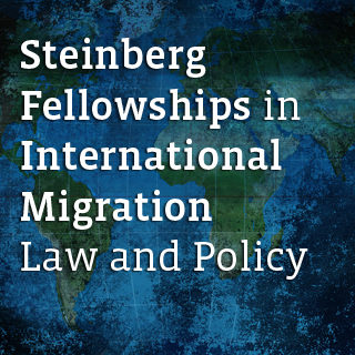 Steinberg Fellowships