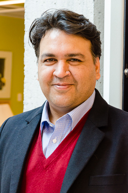 Faisal Siddiqi