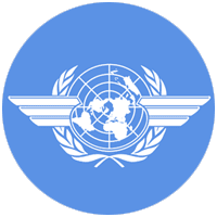 ICAO flag