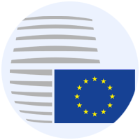 EU council logo